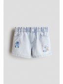 Blue color option, Sold out, Currently selected