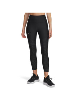 Under Armour - Women's Tech Printed Panel Ankle Tights