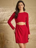 Red color option