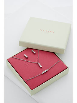 Ted Baker - Minni Mini Sparkle Bar Jewellery Set