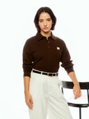Brown color option