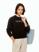 Black color option, Currently selected