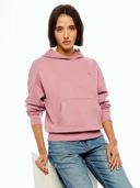 Pink color option, Currently selected
