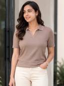 Mauve color option