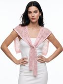 Pink color option, Currently selected