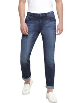 Lee - Rodeo Blue Straight Jeans