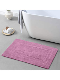 OBSESSIONS - Super Absorbent Reversible Bathmat