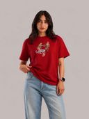 Red color option