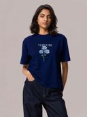 Blue color option