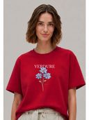Red color option