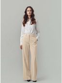 Cream color option, Sold out, Currently selected