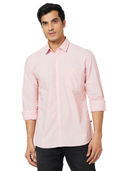 Pink color option, Currently selected
