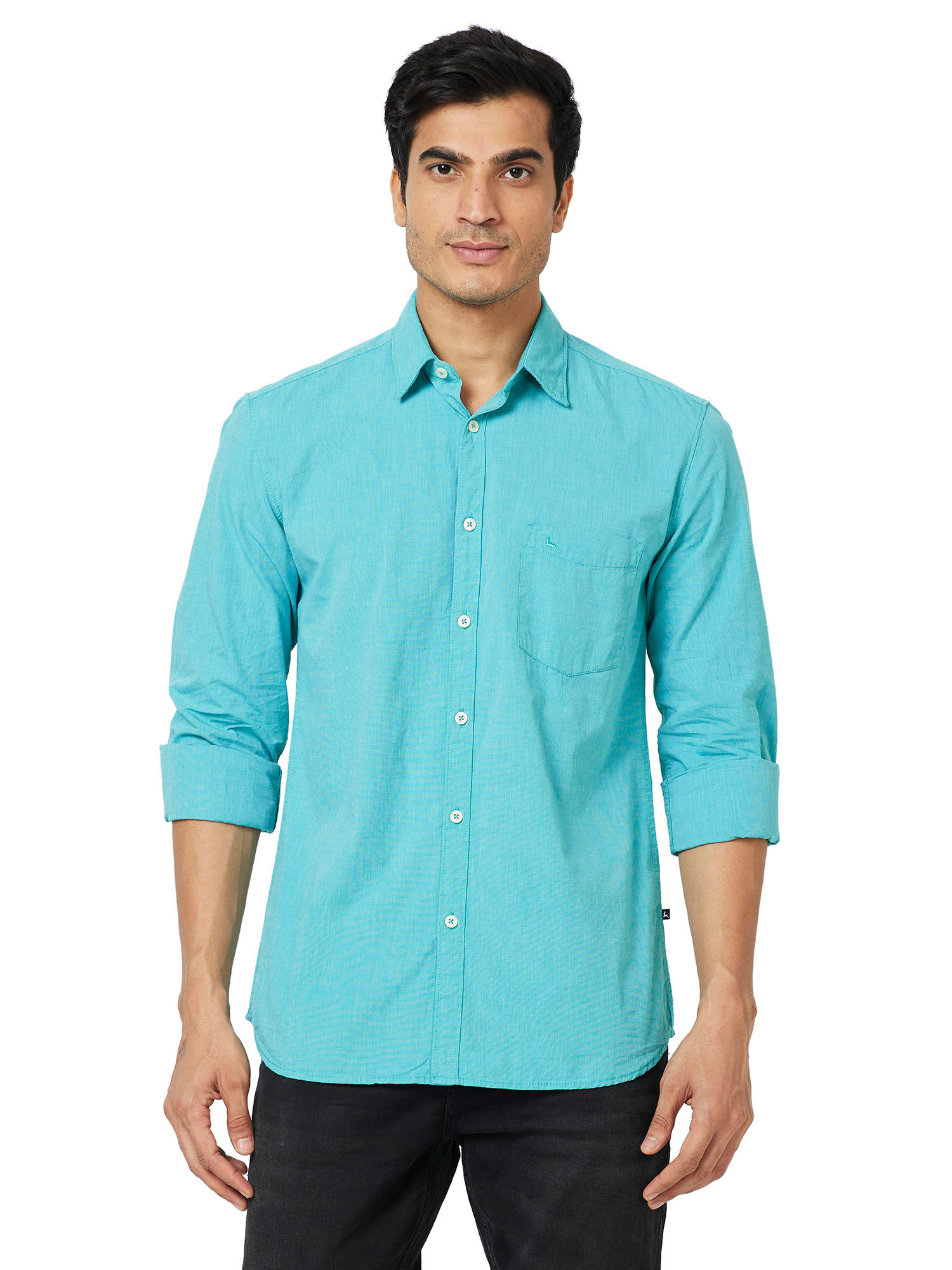 parx slim fit shirts