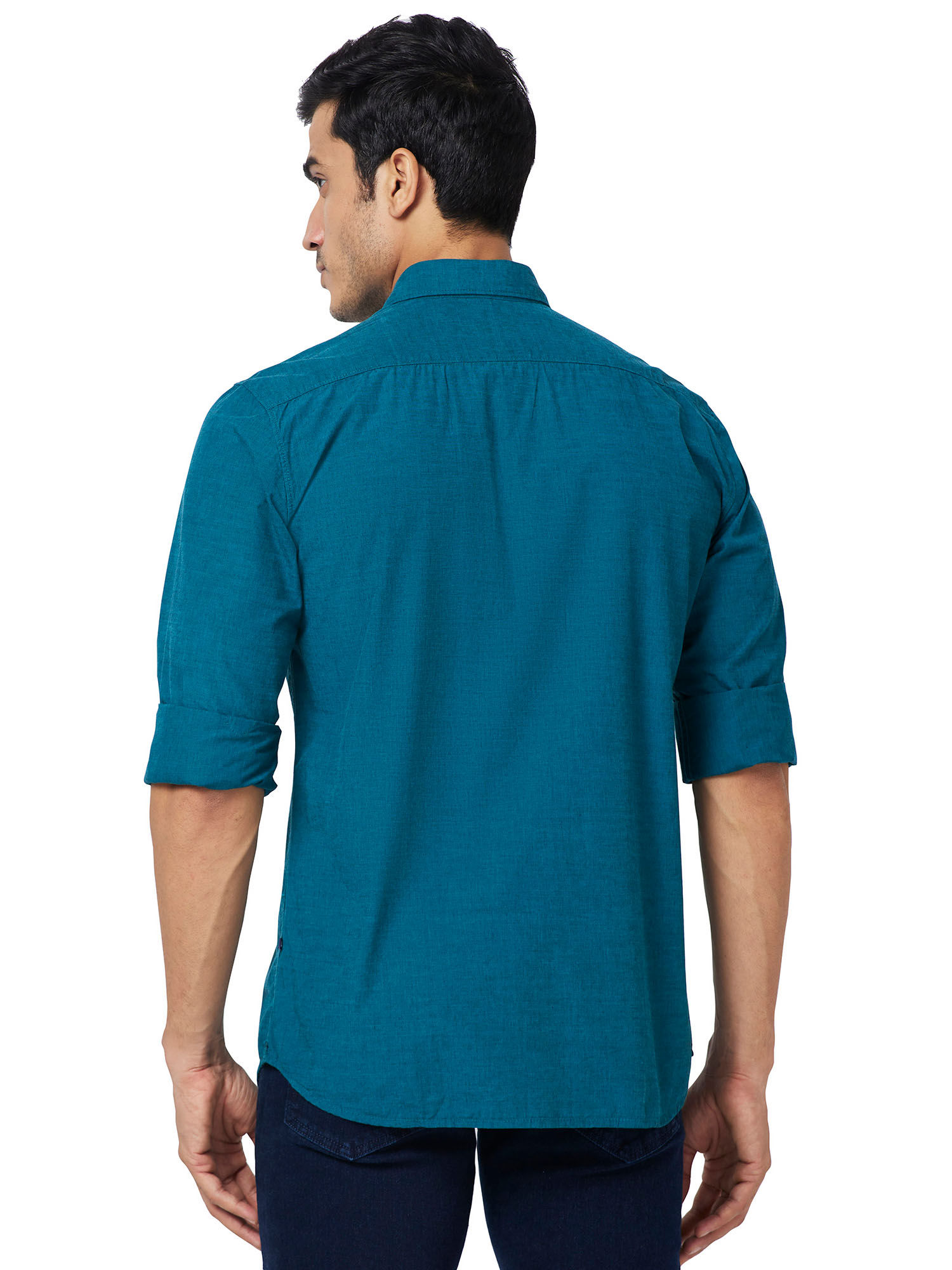parx slim fit shirts