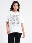 White color option