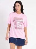 Pink color option