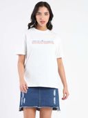 Off White color option