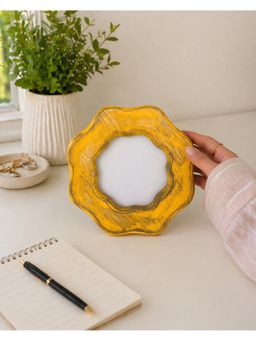 Chumbak - Multi-Color Graphic Photo Frame