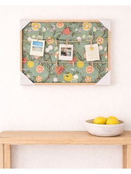 Chumbak - Multi-Color Graphic Photo Frame