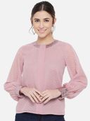 Pink color option