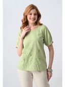 Green color option
