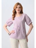 Purple color option