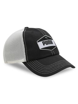 Puma - Racing Classics Unisex Trucker Cap