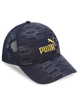 Puma - Printed Unisex Trucker Cap