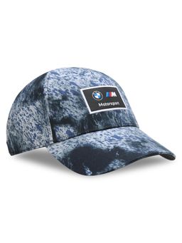 Puma - BMW M Motorsport Colour Unisex Baseball Cap
