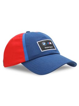 Puma - BMW M Motorsport Heritage Unisex Dad Cap