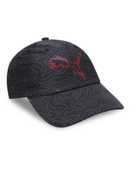 Puma - Unisex AOP RUNNING Cap V4