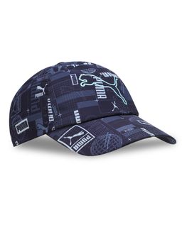 Puma - Unisex AOP RUNNING Cap V4
