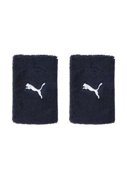 Puma - Blue Golf Training Wristbands