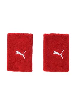 Puma - Red Golf Training Wristbands
