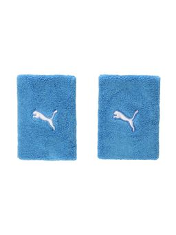 Puma - Blue Golf Training Wristbands