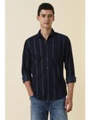 Navy Blue color option, Currently selected