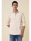 Beige color option, Currently selected