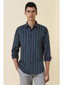 Navy Blue color option, Currently selected
