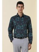 Blue color option, Currently selected