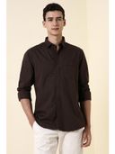 Brown color option, Currently selected