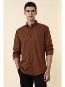 Brown color option, Currently selected