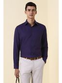 Purple color option, Currently selected