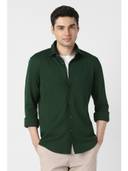 Green color option