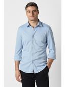 Blue color option, Currently selected