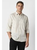Beige color option, Currently selected
