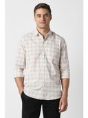 Beige color option, Currently selected
