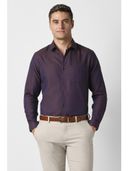 Purple color option, Currently selected