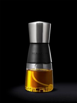 Cole & Mason - Epping Oil & Vinegar MisterSpray Bottle For thinKitchen, Dispenser 155mm