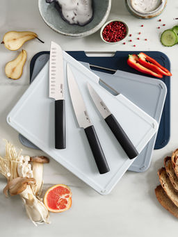 Joseph Joseph - Premium Nest Measuring Cups Set, 8 Pieces - Opal