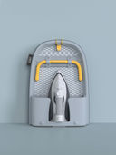 Grey color option, Currently selected